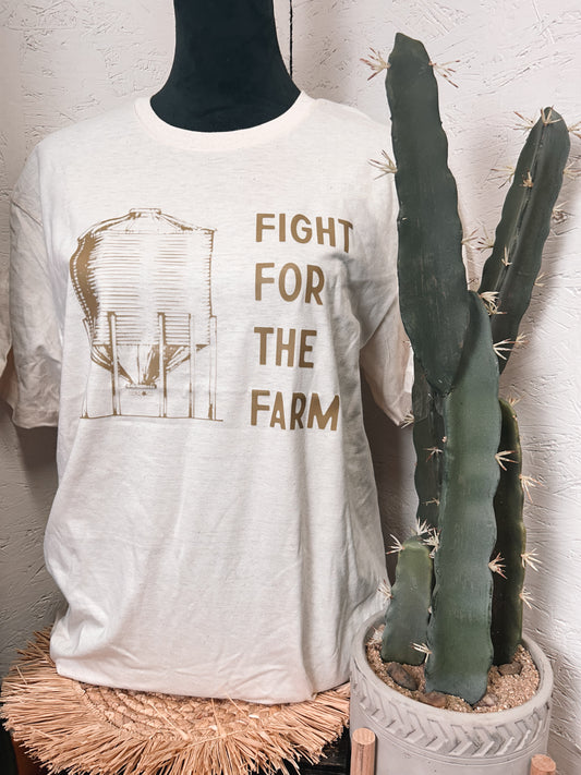 Fight for the Farm