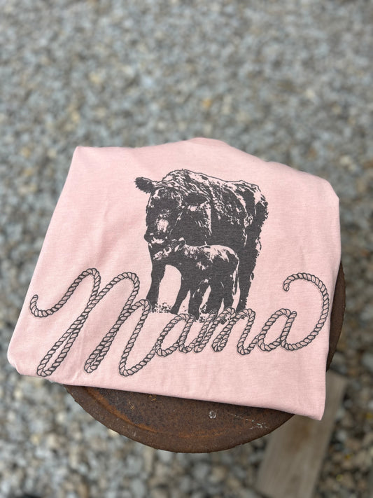 Mama Cow