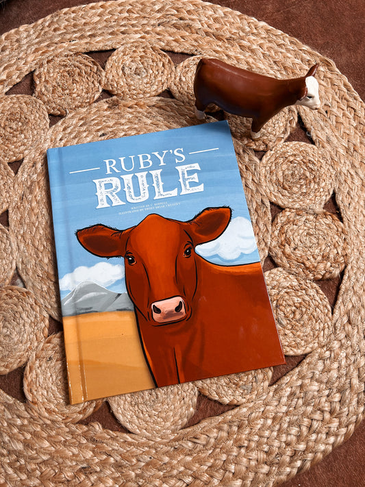 Ruby’s Rule