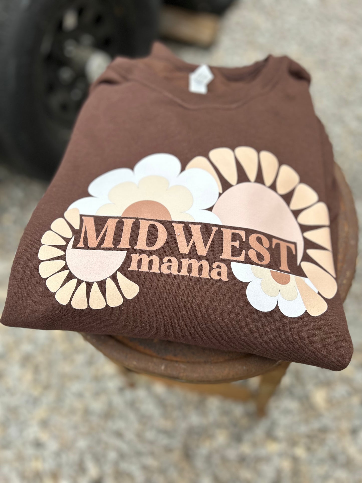 Midwest Mama