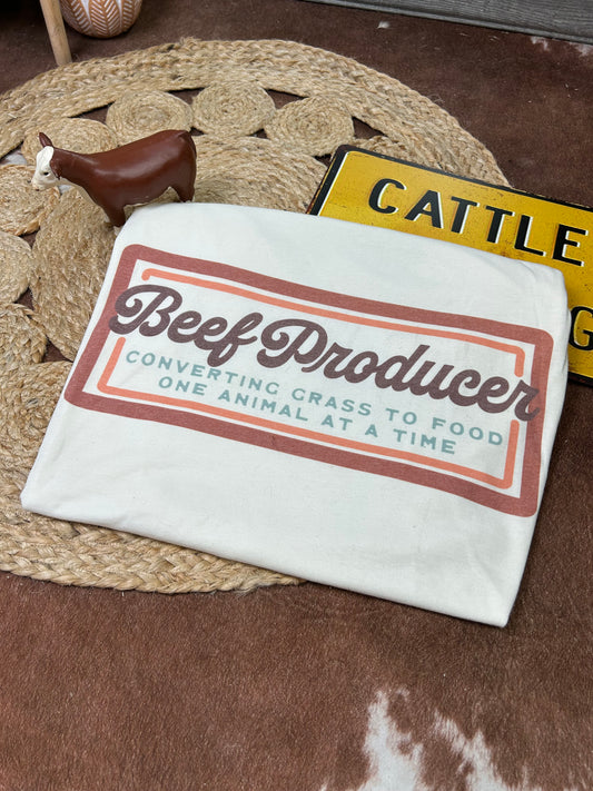 Beef Producer