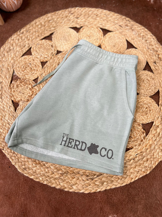 Herd & Co Shorts