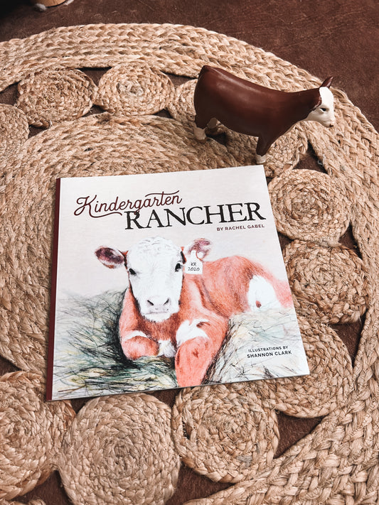 Kindergarten Rancher
