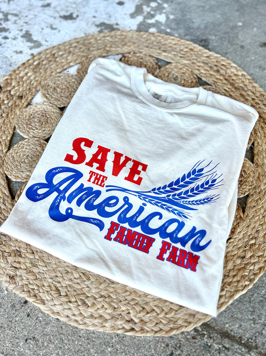 Save the American Farm