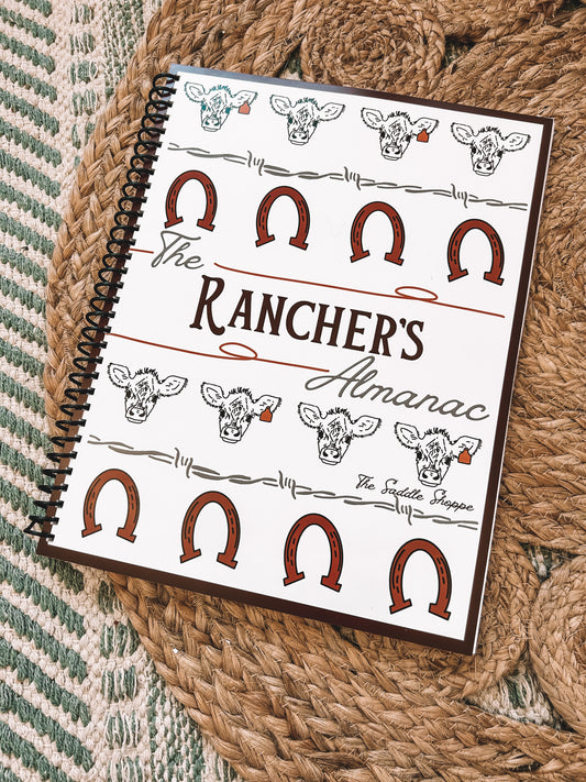 The Ranchers Almanac