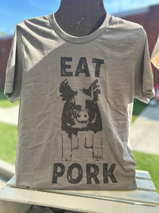 Eat Pork