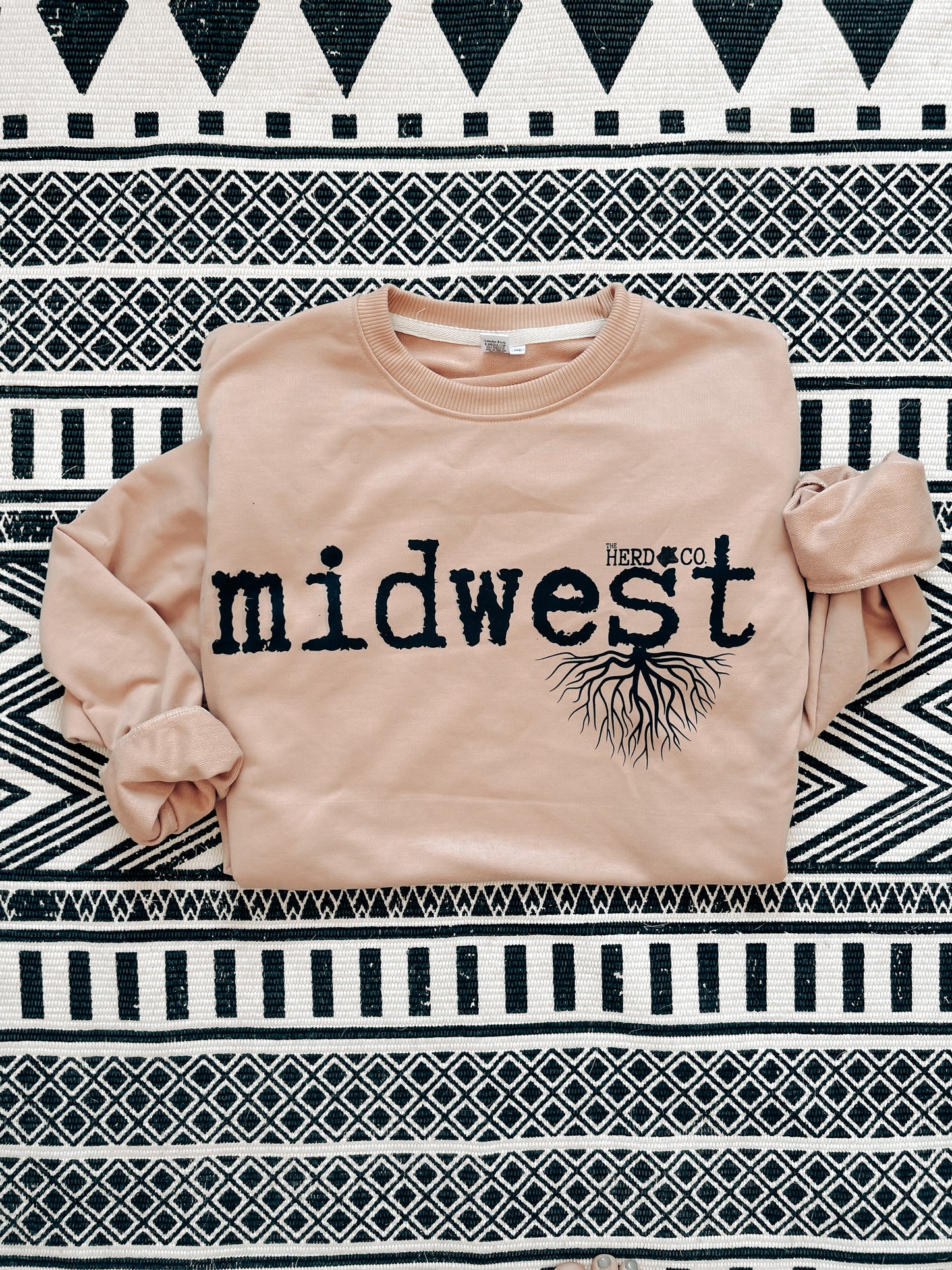 Midwest Roots