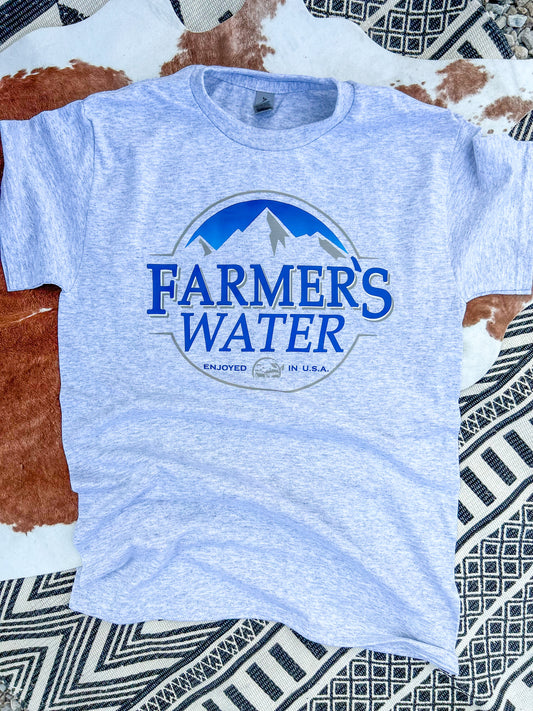 Farmers Water