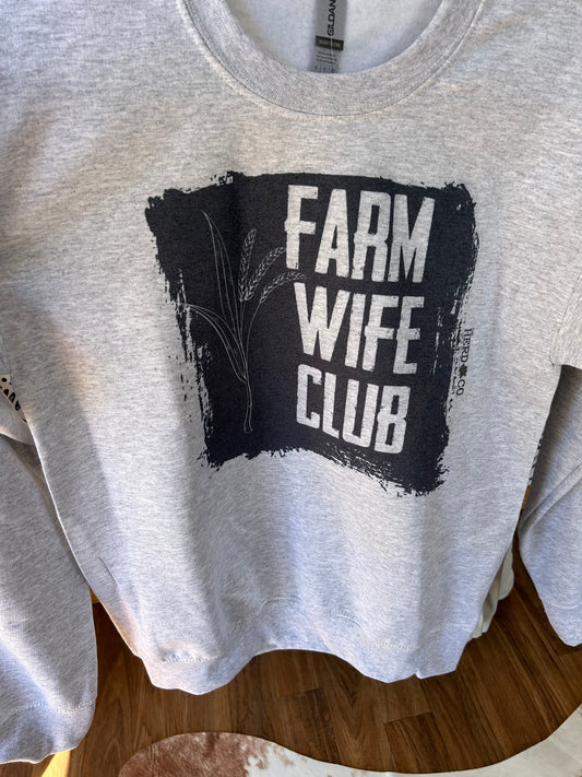 Farm Wife Club