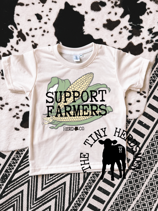 Support Farmers - TH